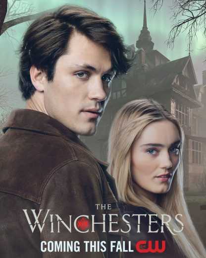مسلسل The Winchesters الموسم الاول الحلقة 1 مترجمة للعربية