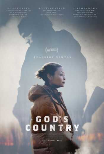 فيلم God’s Country 2022 مترجم للعربية