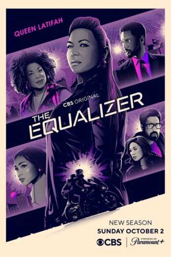 مسلسل The Equalizer الموسم الثالث الحلقة 12 مترجمة للعربية
