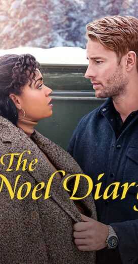 مشاهدة فيلم The Noel Diary 2022 مترجم للعربية اون لاين