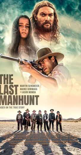 فيلم The Last Manhunt 2022 مترجم للعربية اون لاين