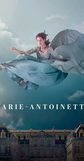 مسلسل Marie Antoinette موسم الاول الحلقة 1 مترجمة للعربية