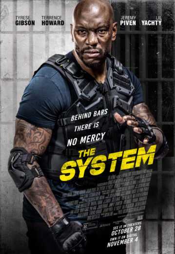 فيلم The System 2022 مترجم للعربية