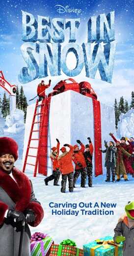 فيلم Best in Snow 2022 مترجم للعربية اون لاين