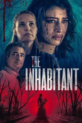 فيلم The Inhabitant 2022 مترجم للعربية اون لاين