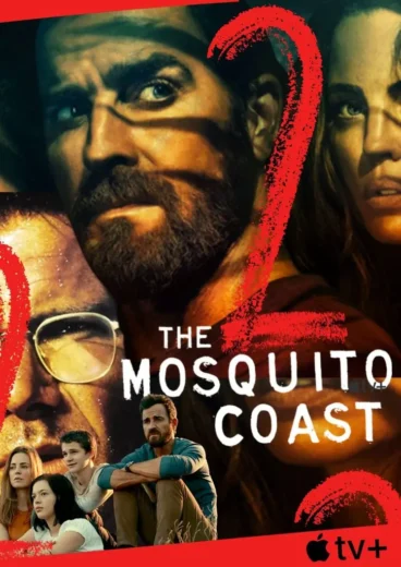 مسلسل The Mosquito Coast الموسم الثاني الحلقة 3 الثالثة مترجمة للعربية