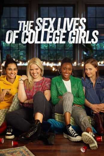 مشاهدة مسلسل The Sex Lives of College Girls موسم 2 ثاني الحلقة 6 مترجمة للعربية