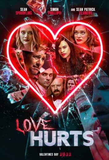 فيلم Love Hurts 2022 مترجم للعربية اون لاين