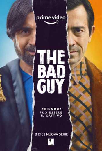 مسلسل The Bad Guy موسم 1 الاول مترجم للعربية
