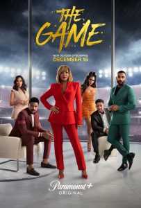 مسلسل The Game الموسم الثاني الحلقة 1 مترجمة للعربية