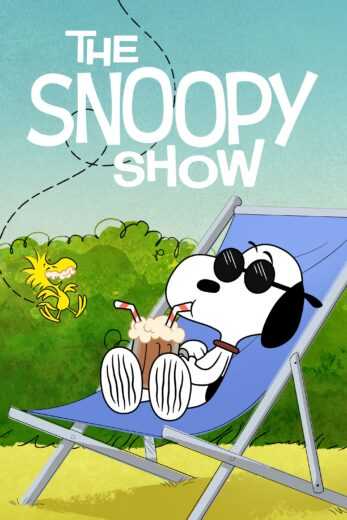 انمي The Snoopy Show الموسم الثاني الحلقة 11 مترجمة للعربية
