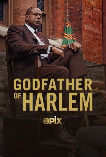 مسلسل Godfather of Harlem الموسم الثالث الحلقة 3 مترجمة