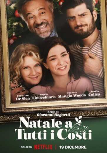 فيلم Natale a tutti i costi 2022 مترجم للعربية