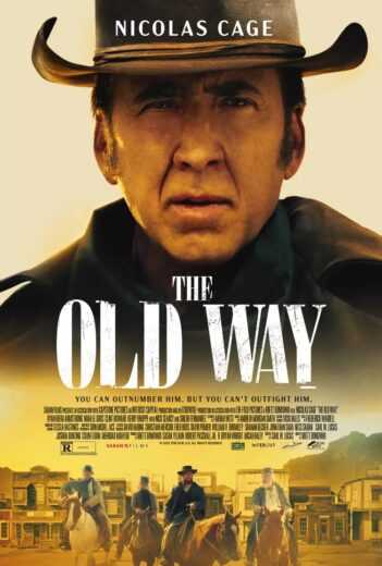 فيلم The Old Way 2023 مترجم للعربية