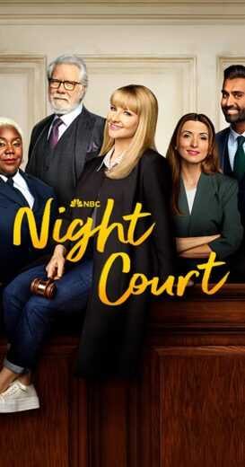 مسلسل Night Court 2023 موسم 1 مترجم للعربية