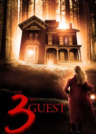 فيلم The 3rd Guest 2023 مترجم للعربية