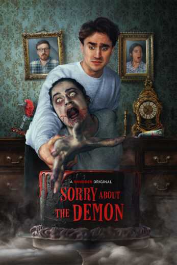 فيلم Sorry About the Demon 2022 مترجم للعربية