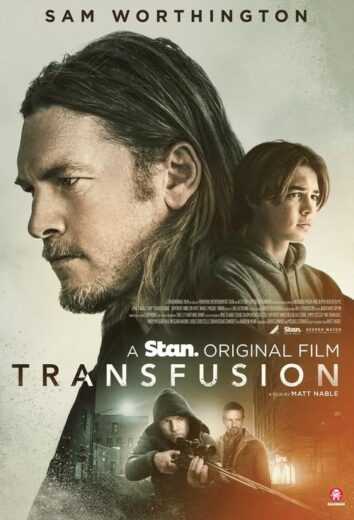 فيلم Transfusion 2023 مترجم للعربية