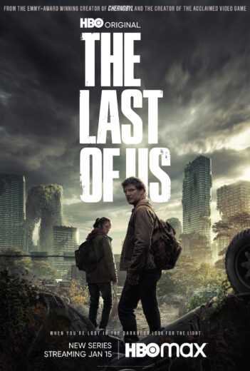 مسلسل The Last of Us الموسم الاول مترجم للعربية