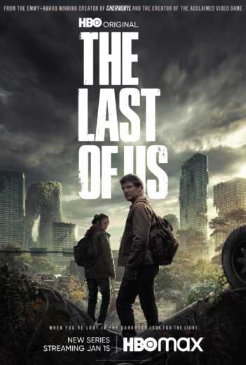 مسلسل The Last of Us الموسم الاول الحلقة 5 مترجمة للعربية