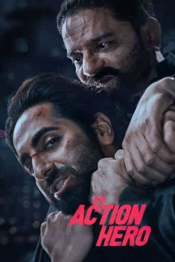 فيلم An Action Hero 2022 مترجم للعربية