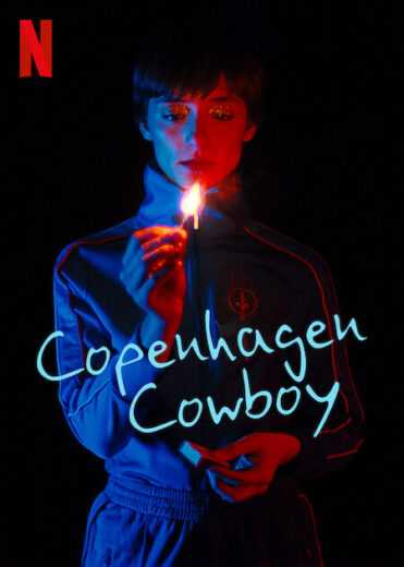 مسلسل Copenhagen Cowboy الموسم الاول الحلقة 3 الثالثة مترجمة للعربية