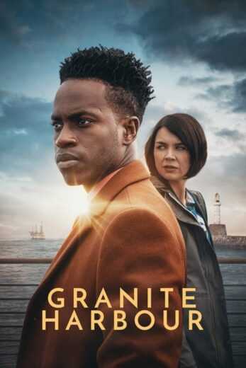 مسلسل Granite Harbour الموسم الاول الحلقة 1 الاولي مترجمة للعربية