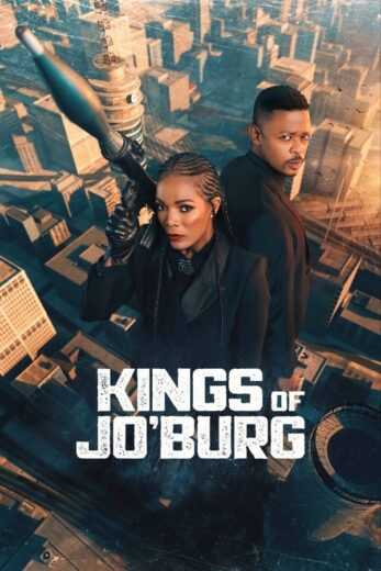 مسلسل Kings of Jo’burg الموسم الثاني الحلقة 6 مترجمة