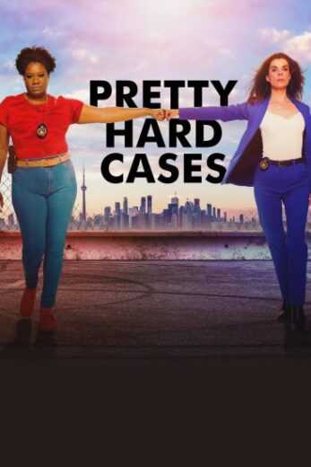 مسلسل Pretty Hard Cases الموسم الثالث الحلقة 9 مترجمة للعربية