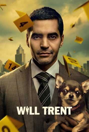 مسلسل Will Trent الموسم الاول الحلقة 10 مترجمة للعربية