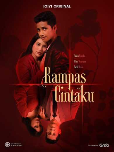 مسلسل Rampas Cintaku الحلقة 13 مترجمة للعربية