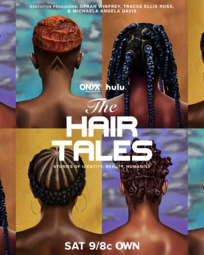 مسلسل The Hair Tales الموسم الاول الحلقة 3 مترجمة للعربية