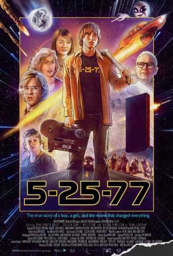 فيلم 5-25-77 2022 مترجم للعربية اون لاين