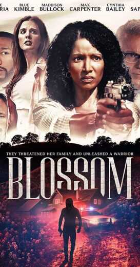 فيلم Blossom 2023 مترجم للعربية اون لاين