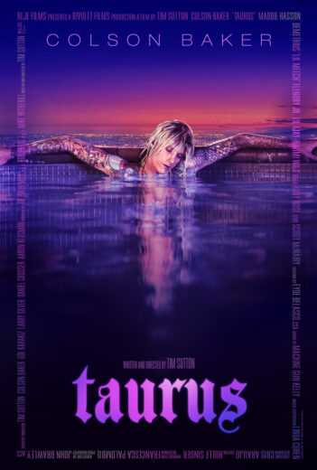 فيلم Taurus 2022 مترجم للعربية