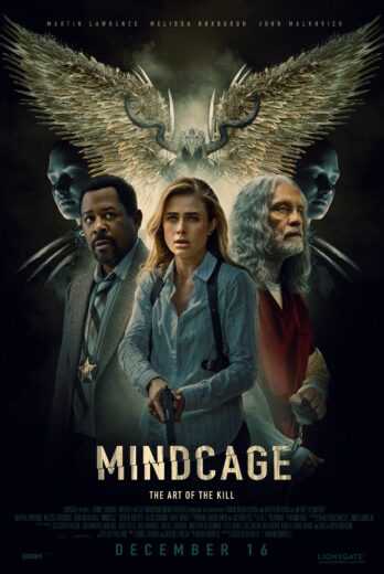 فيلم Mindcage 2022 مترجم للعربية اون لاين