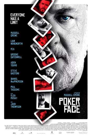 فيلم Poker Face 2022 مترجم للعربية اون لاين