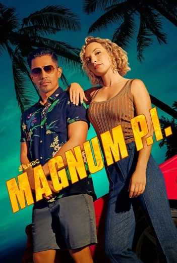 مسلسل Magnum P.I. الموسم الخامس الحلقة 11 مترجمة للعربية