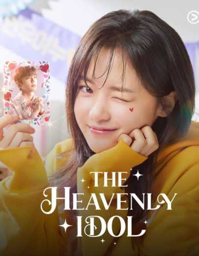 مسلسل The Heavenly Idol الموسم الاول الحلقة 4 مترجمة للعربية