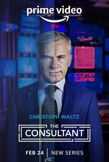 مسلسل The Consultant الموسم الاول الحلقة 1 مترجمة للعربية