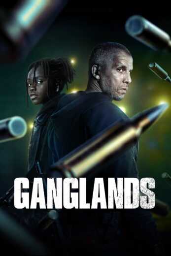 مسلسل Ganglands الموسم الثاني الحلقة 2 مترجمة للعربية