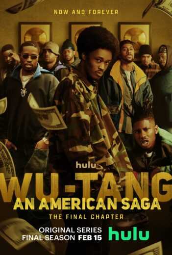 مسلسل Wu-Tang: An American Saga الموسم 3 الحلقة 8 مترجمة للعربية