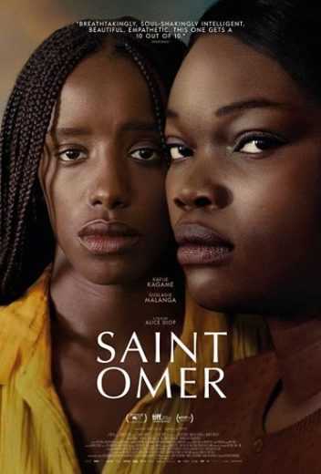 فيلم Saint Omer 2022 مترجم للعربية