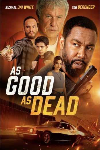 فيلم As Good As Dead 2022 مترجم للعربية