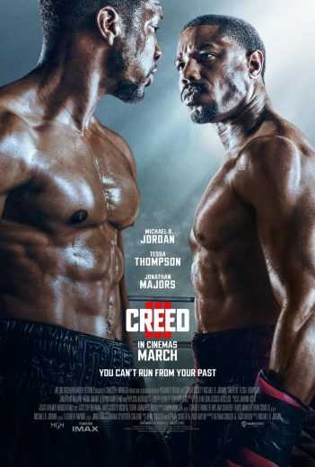 فيلم Creed III 2023 مترجم للعربية