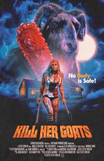 فيلم Kill Her Goats 2023 مترجم للعربية