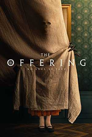 فيلم The Offering 2022 مترجم للعربية