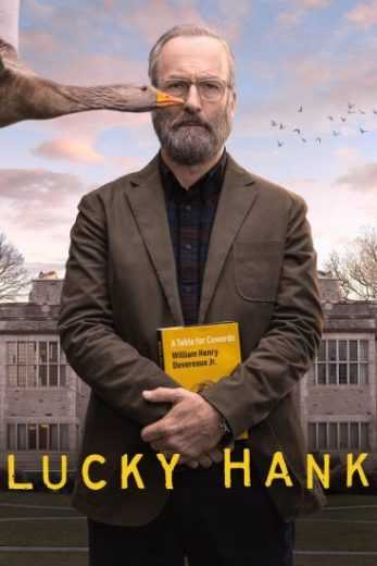 مسلسل Lucky Hank الموسم الاول الحلقة 6 مترجمة للعربية