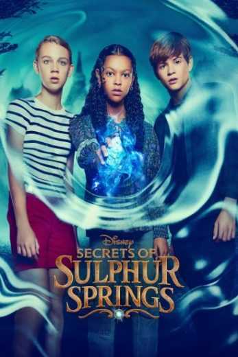 مسلسل Secrets of Sulphur Springs الموسم الثالث الحلقة 1 مترجمة للعربية