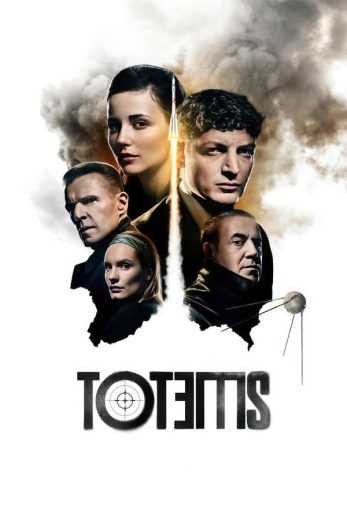 مسلسل Totems الموسم الاول الحلقة 3 مترجمة للعربية